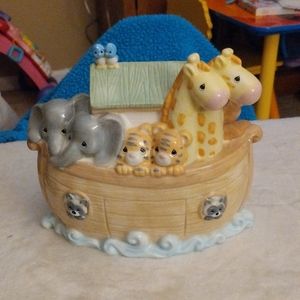 Precious moments night light